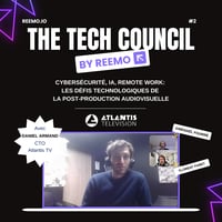 Tech Council