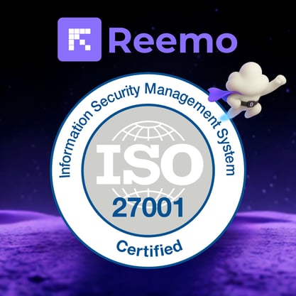 Reemo certifié