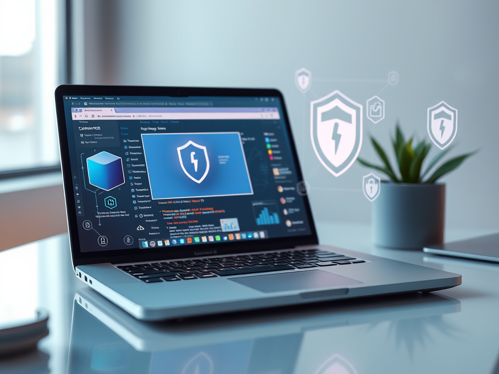 Benefits of RBI and Containers for secure remote work access