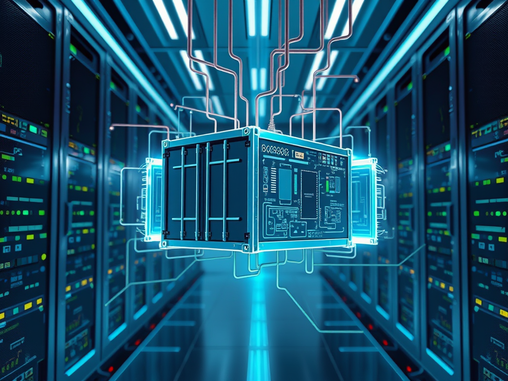 How Container Technology Transforms Virtualization