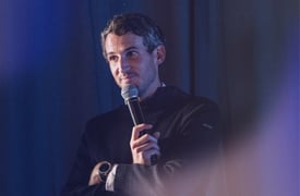 Nomination de Bertrand Jeannet en tant que CEO de Reemo