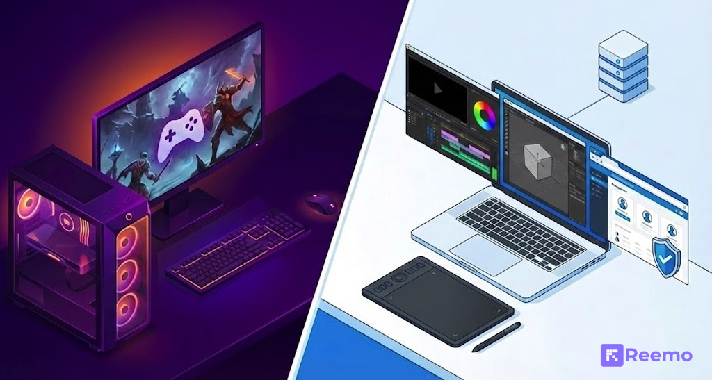 The Best Parsec Alternative in 2026